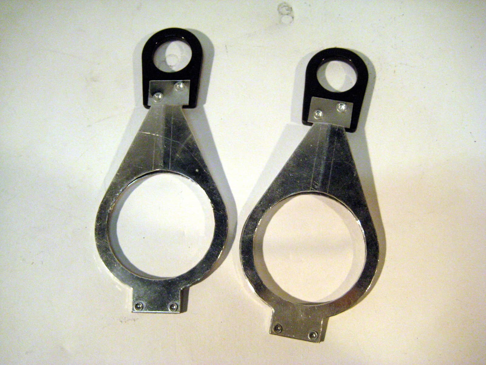 GENERICO BRAND ETC SOURCE 4  GOBO HOLDER M SIZE (set of 2)