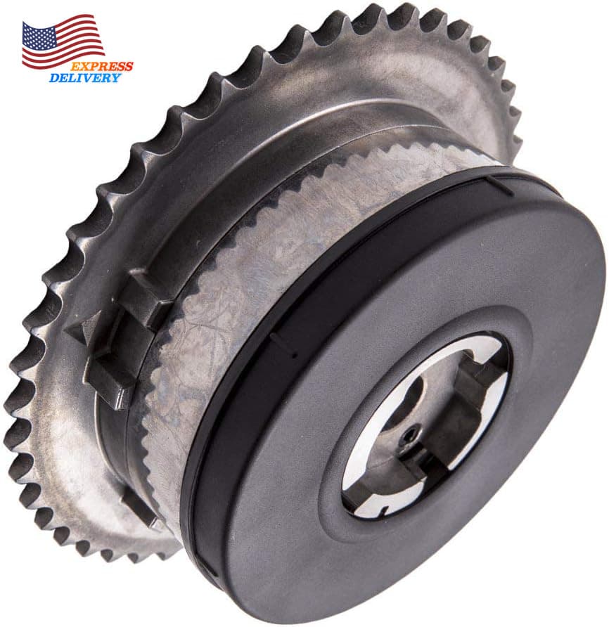 Engine Variable Valve Timing Sprocket Camshaft Phaser Gear for Buick Chevy NEW 3
