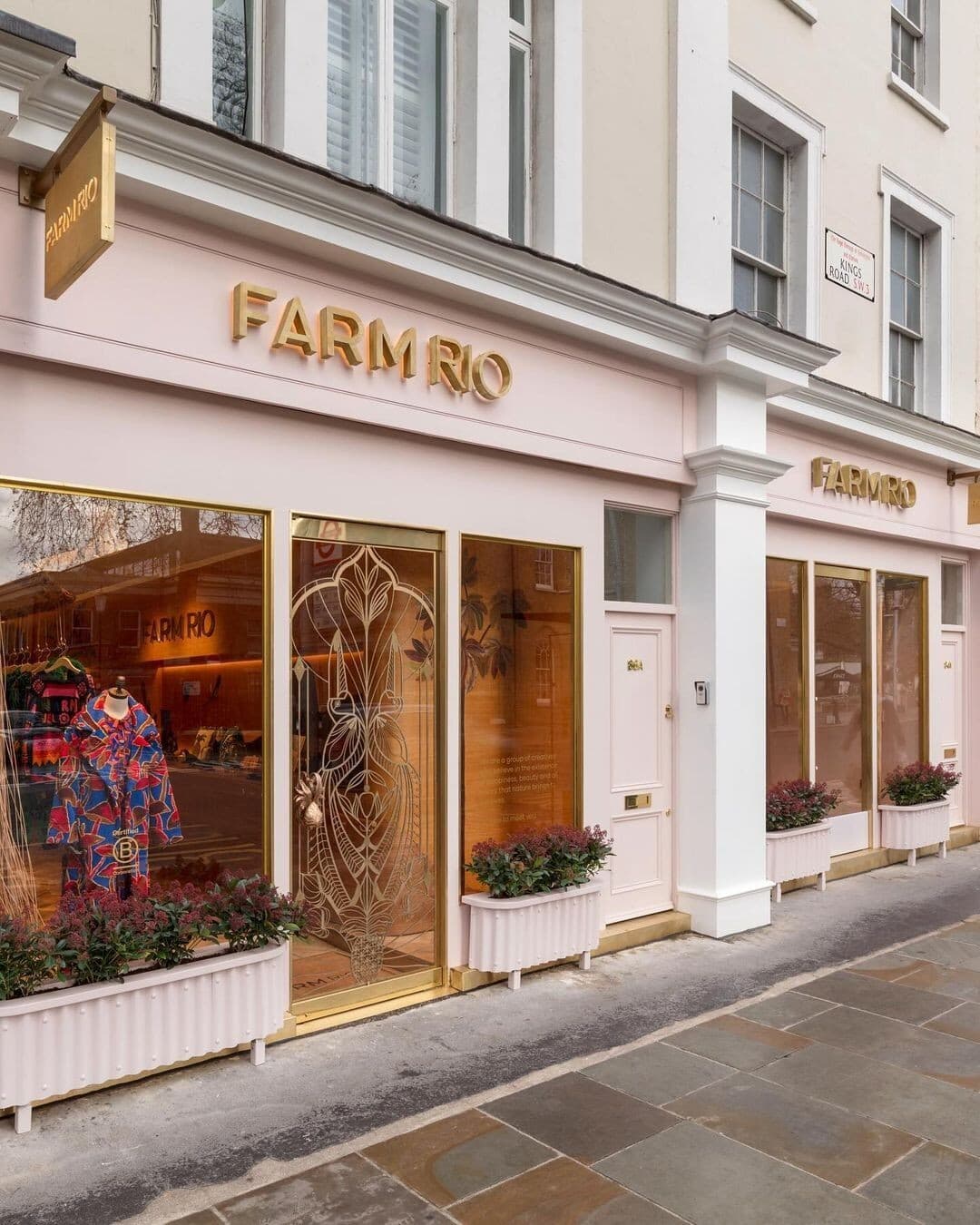 Farm Rio Brazilian Personal Shopper: Shop Authentic Prints, Dresses, Tops & More 4