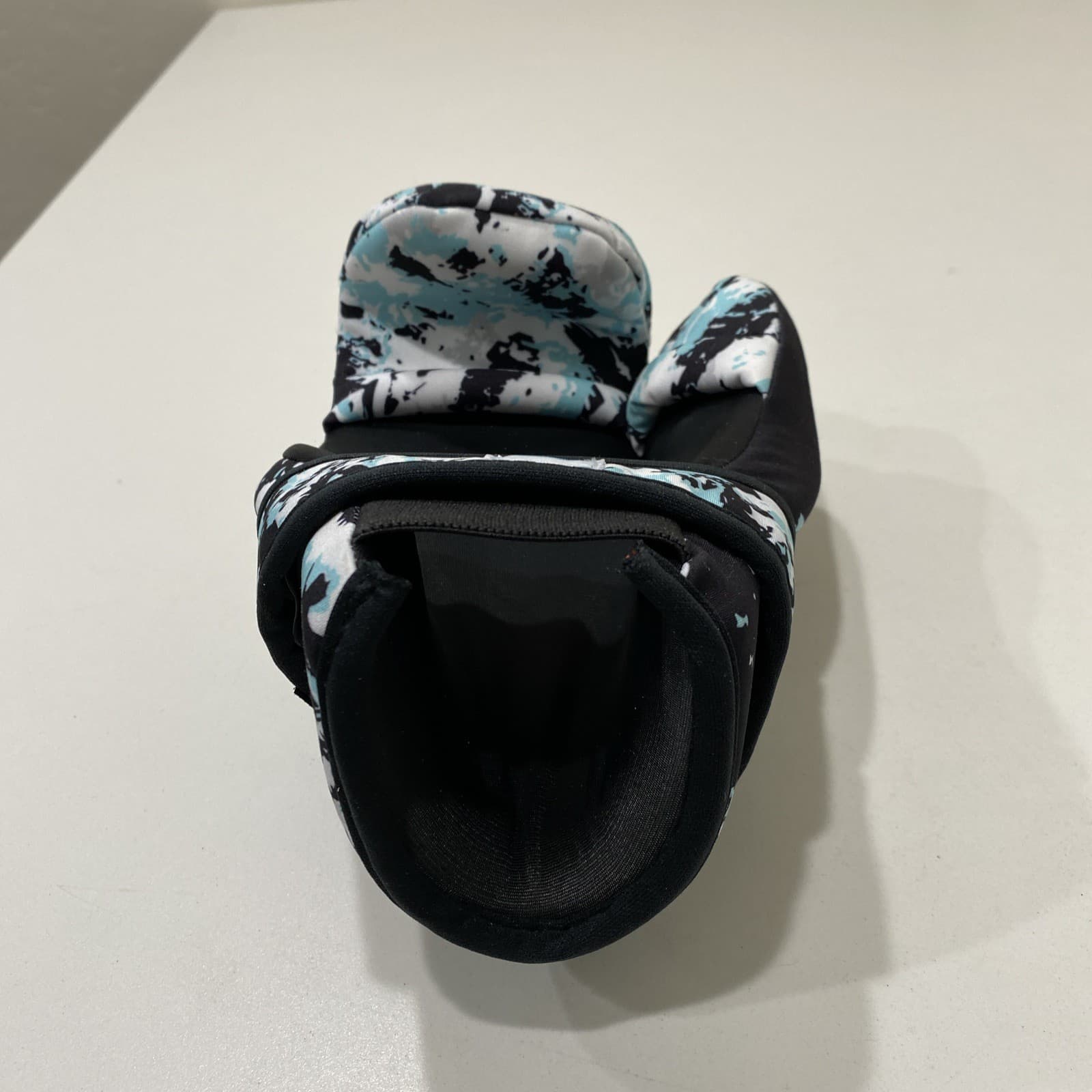 Century Martial Arts C-gear Respect Punches Gloves 4