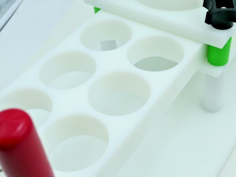 Patty-O-Matic Eazy Slider - Manual Commercial Patty Forming Machine 4