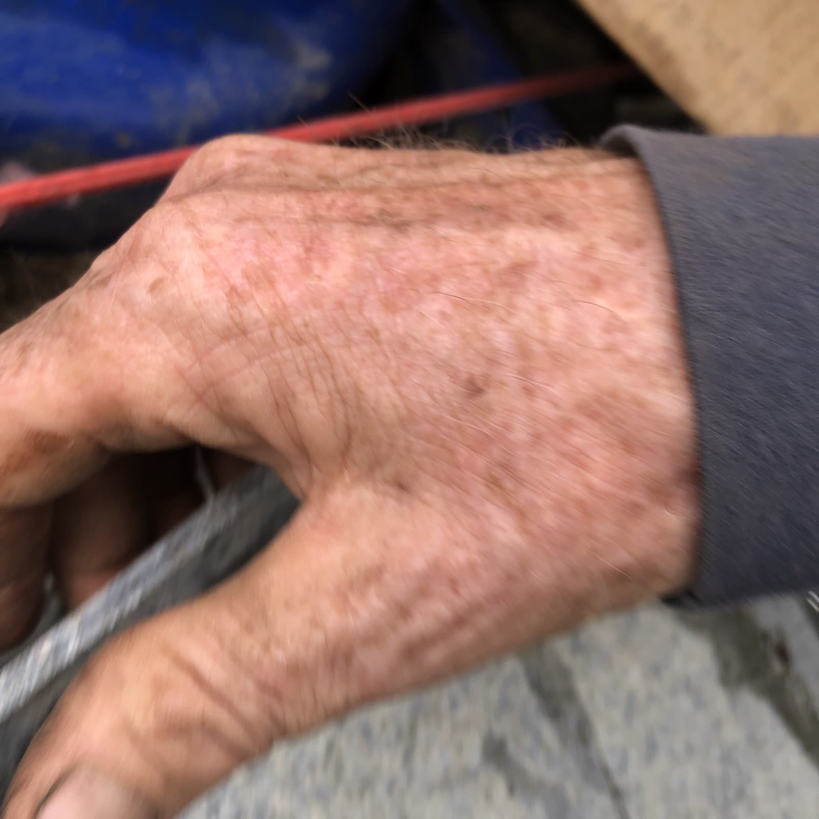 Vintage Antique Maytag Washing Machine LID outside 5