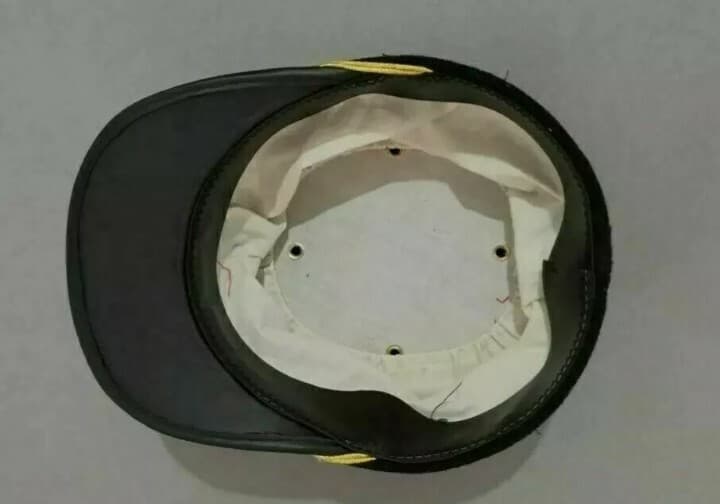 Superb French Pre-WWI Kepi For Division General Rank.... 6