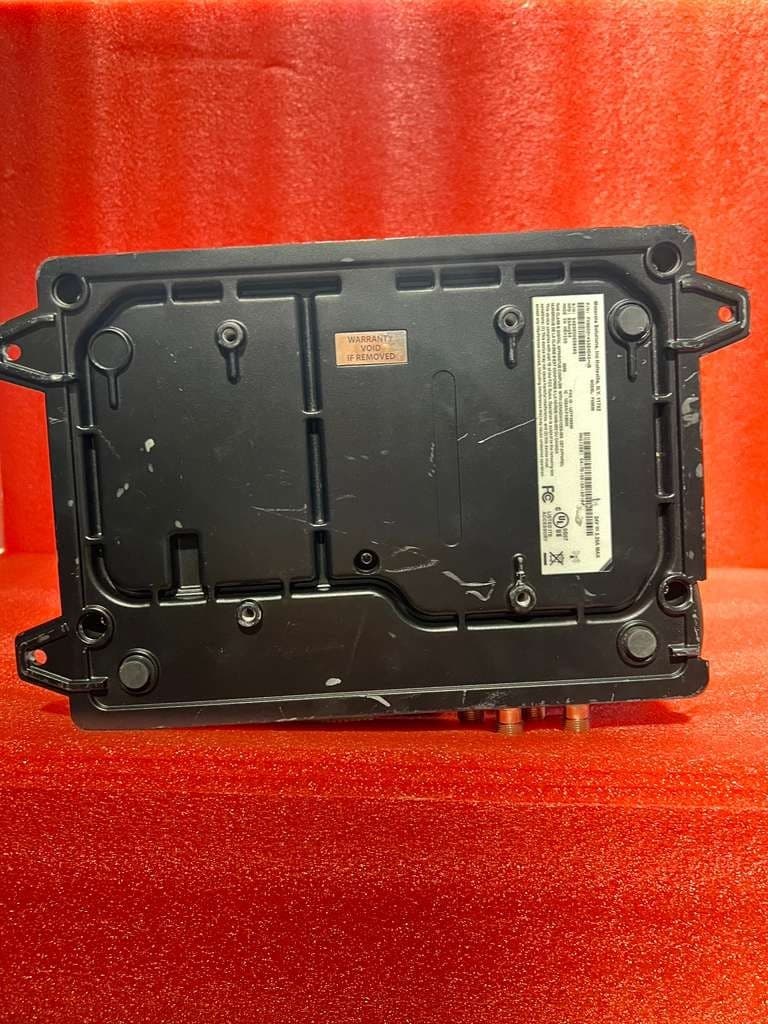 FX9500 Motorola Solutions Fixed Reader RFID Reader Four Port 2