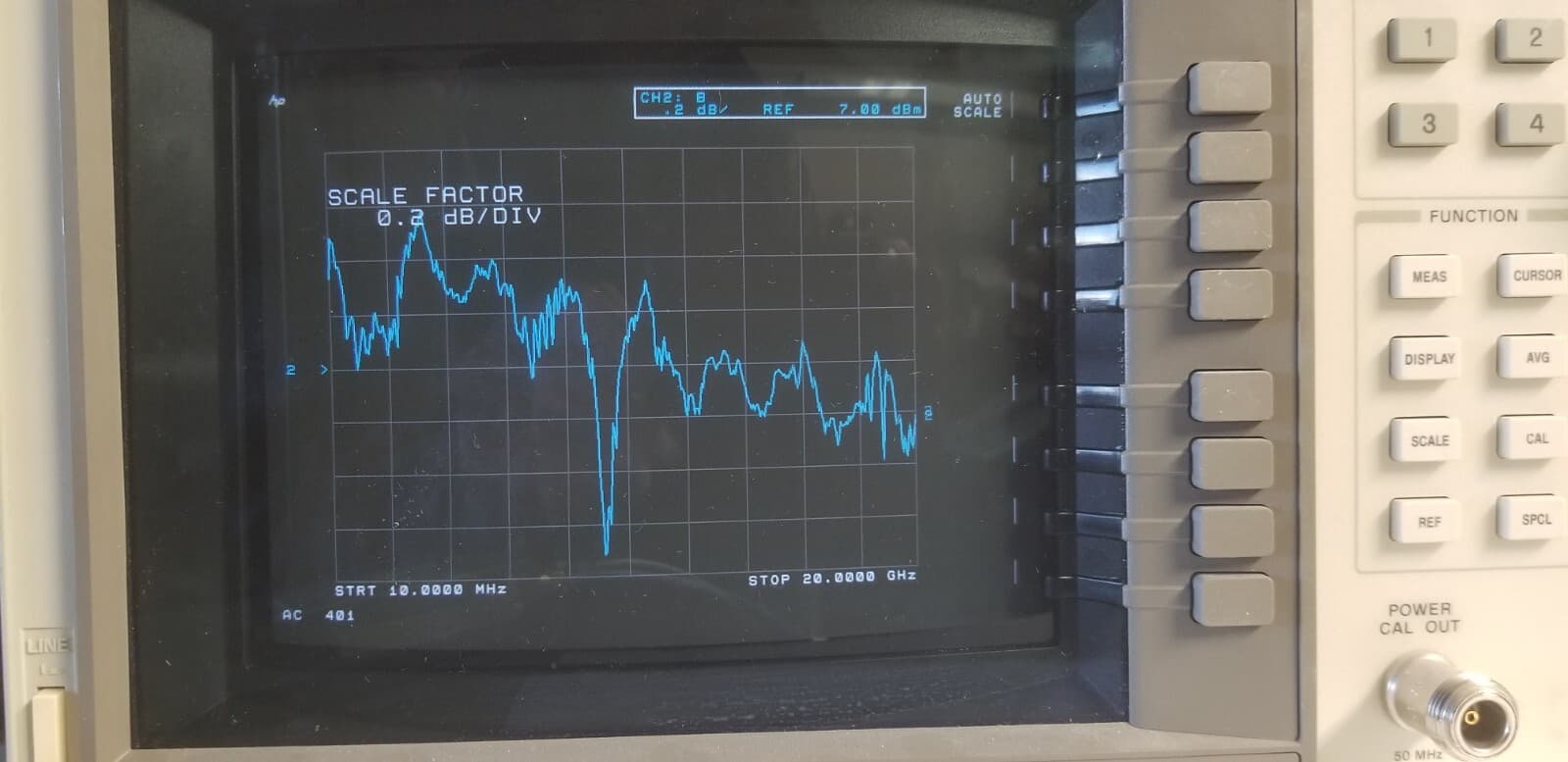 RF Cable 20 GHz MADE in THE USA Belden 1673A RG-402 Conformable coax 5" to 18" 4