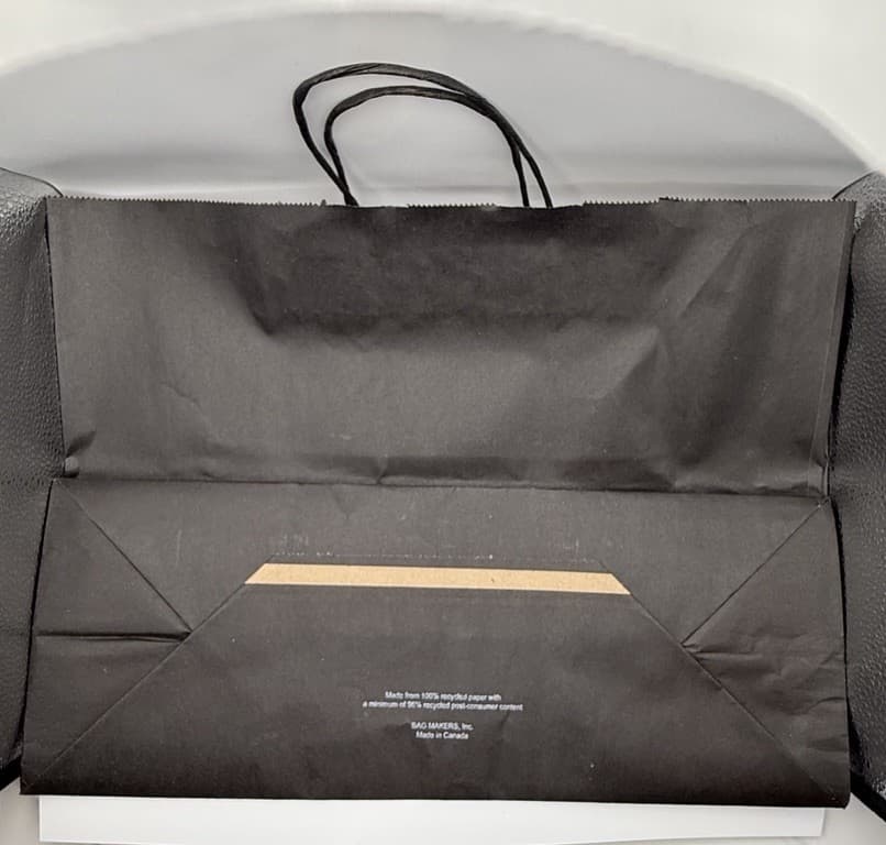 Haribo LINKIN PARK Gummi Candy-From Zero Tour Limited Edition **With Merch Bag** 5