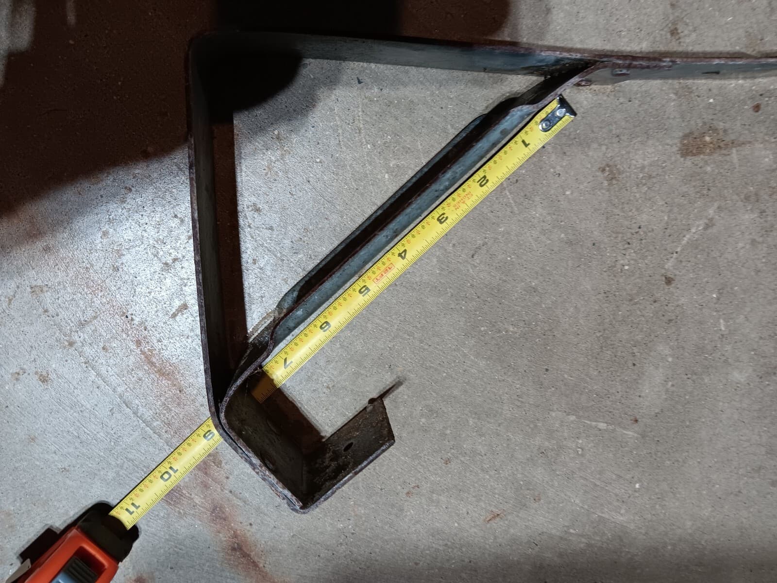 Used Roofing Jacks Roofers Jacks 4