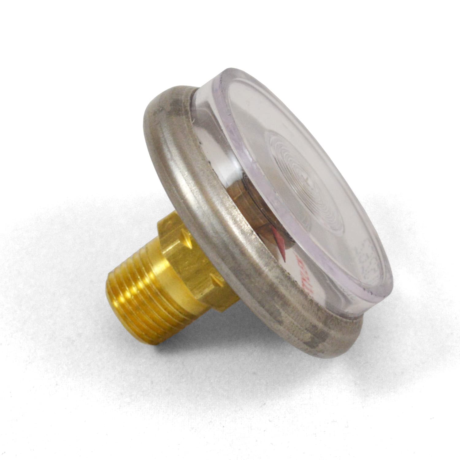 Victor Turbotorch Regulator Gauge, Fits: AG-1, AR-B, AR-MC 2