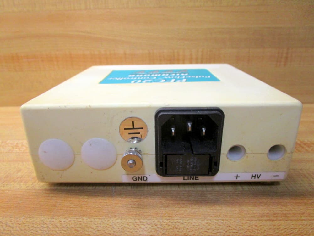 Simco PFC20 PulseFlow Controller 4005184 6