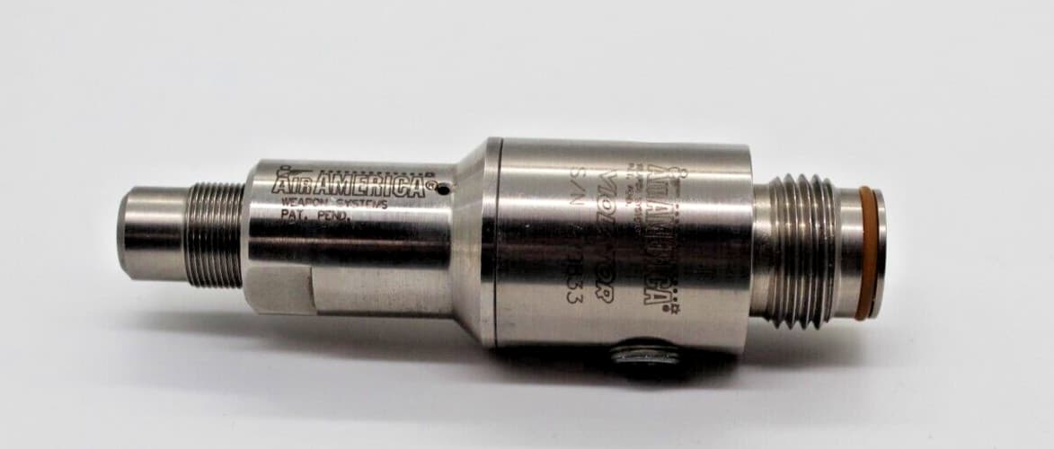 air american weapon systems low pressure violator paintball 38-4-A/A UR