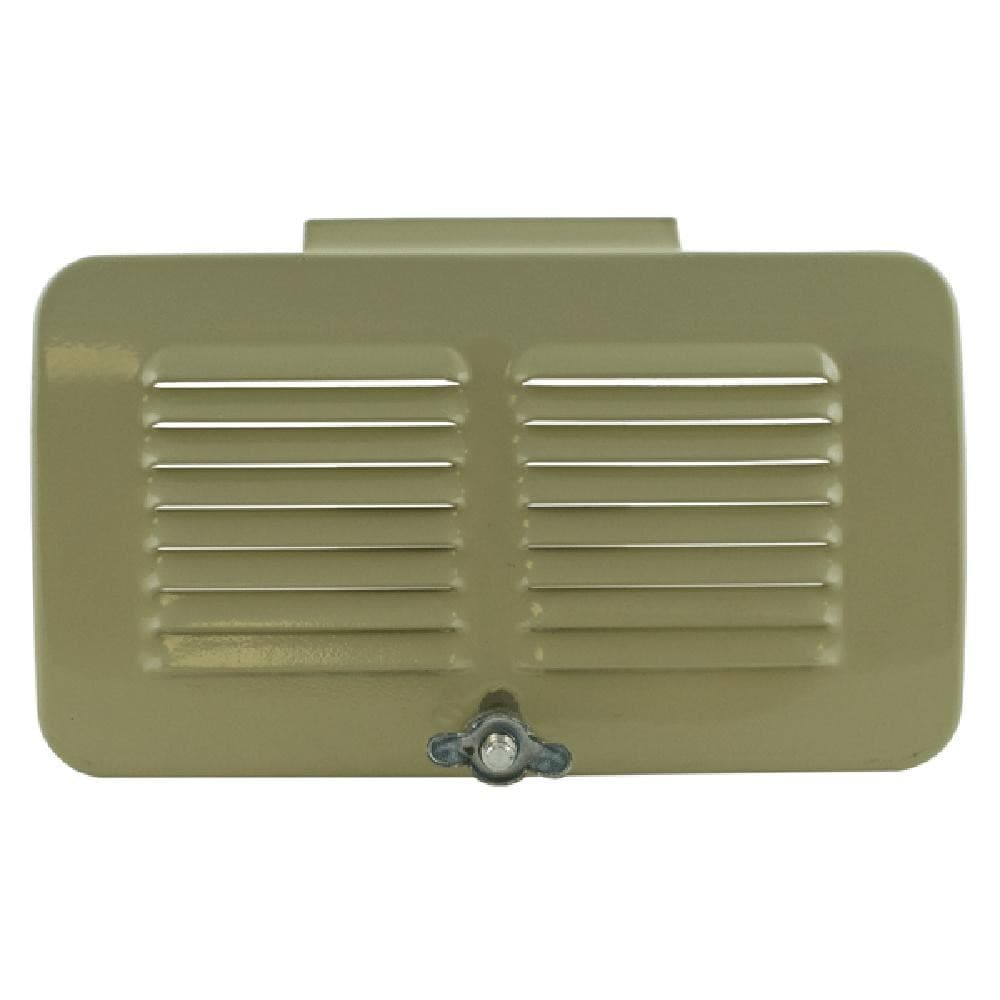 Air Cleaner Door Fits Ford Tractor 8N Replaces 8N9661 2