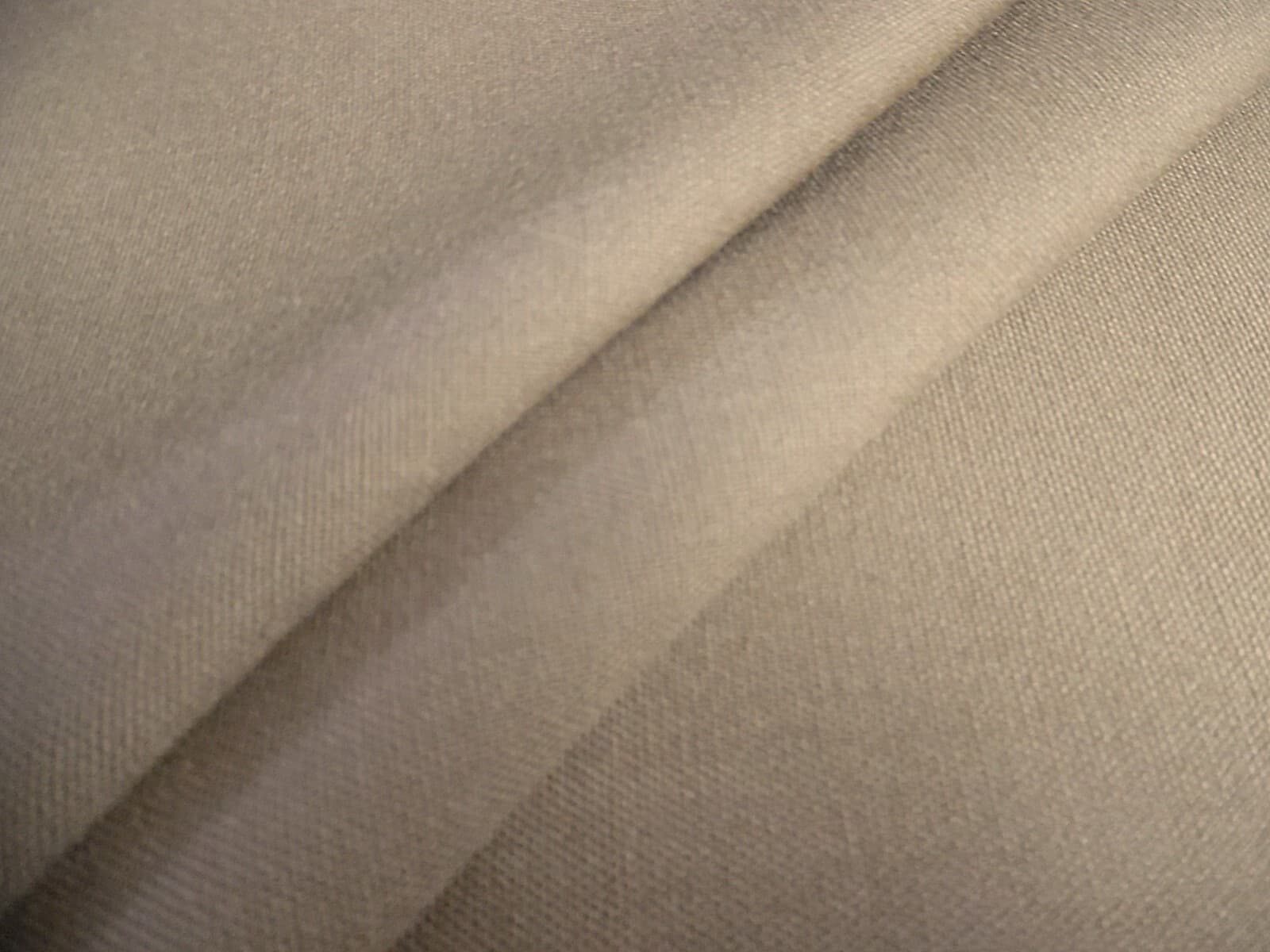 WOOL "STUFFS"~DESERT TAN~VERY LIGHT WEIGHT~12"x30"~GREAT 4 DOLLS! 2