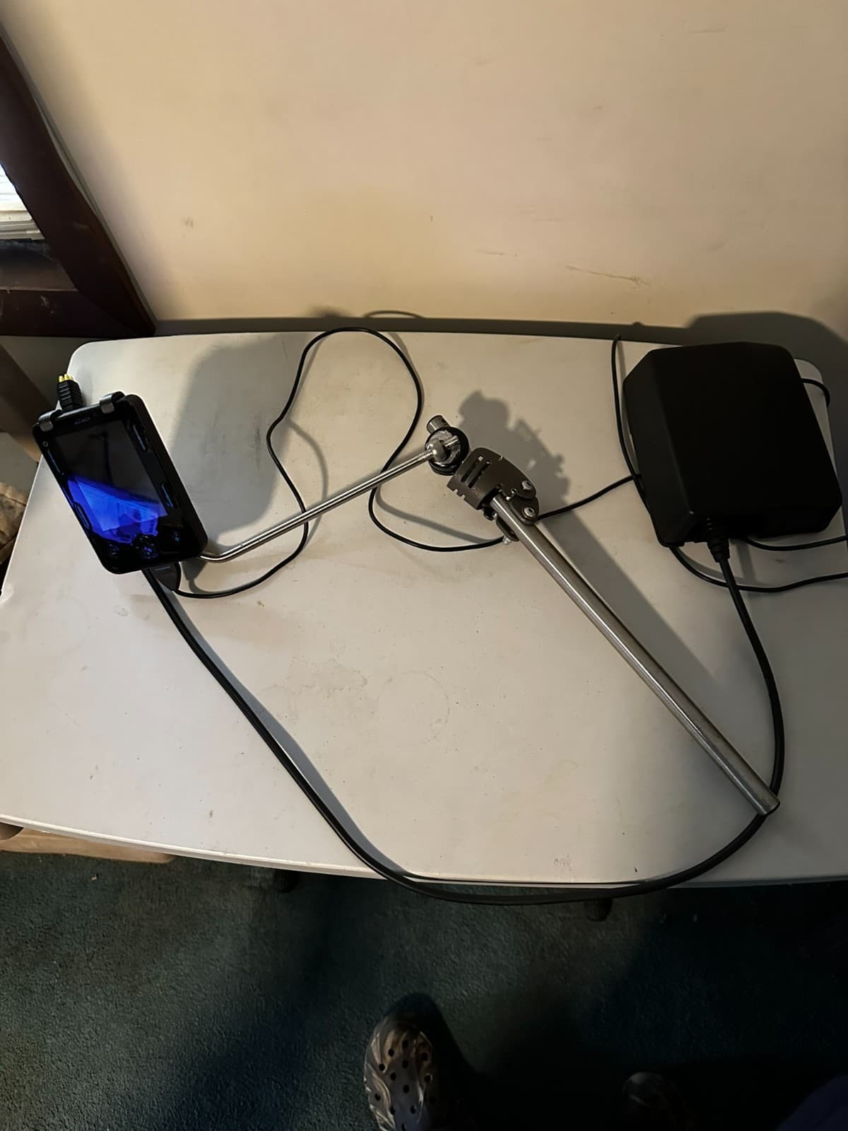 R-Net OMNI2 Interface Display & Controller Kit – Tested permobil / quickie READ 5