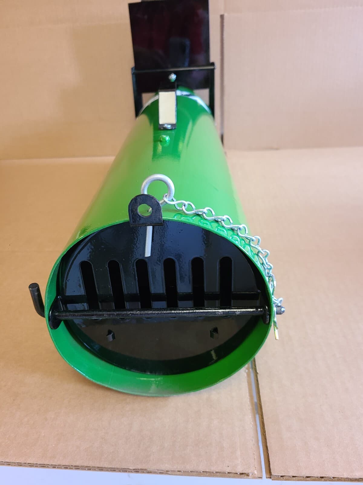 Skunk trap , Opossum, Squirrel, Feral Cat  | Ztraps Best Features A+ 3