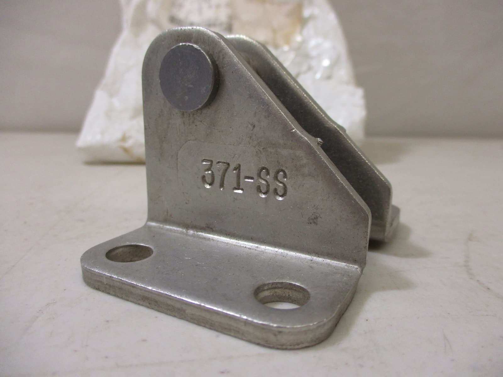 *NEW* DESTACO 371900 CLAMP COVER 65-12-018 3