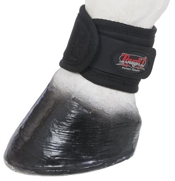 Horse Magnetic Therapy - Healing Ankle Wraps 2
