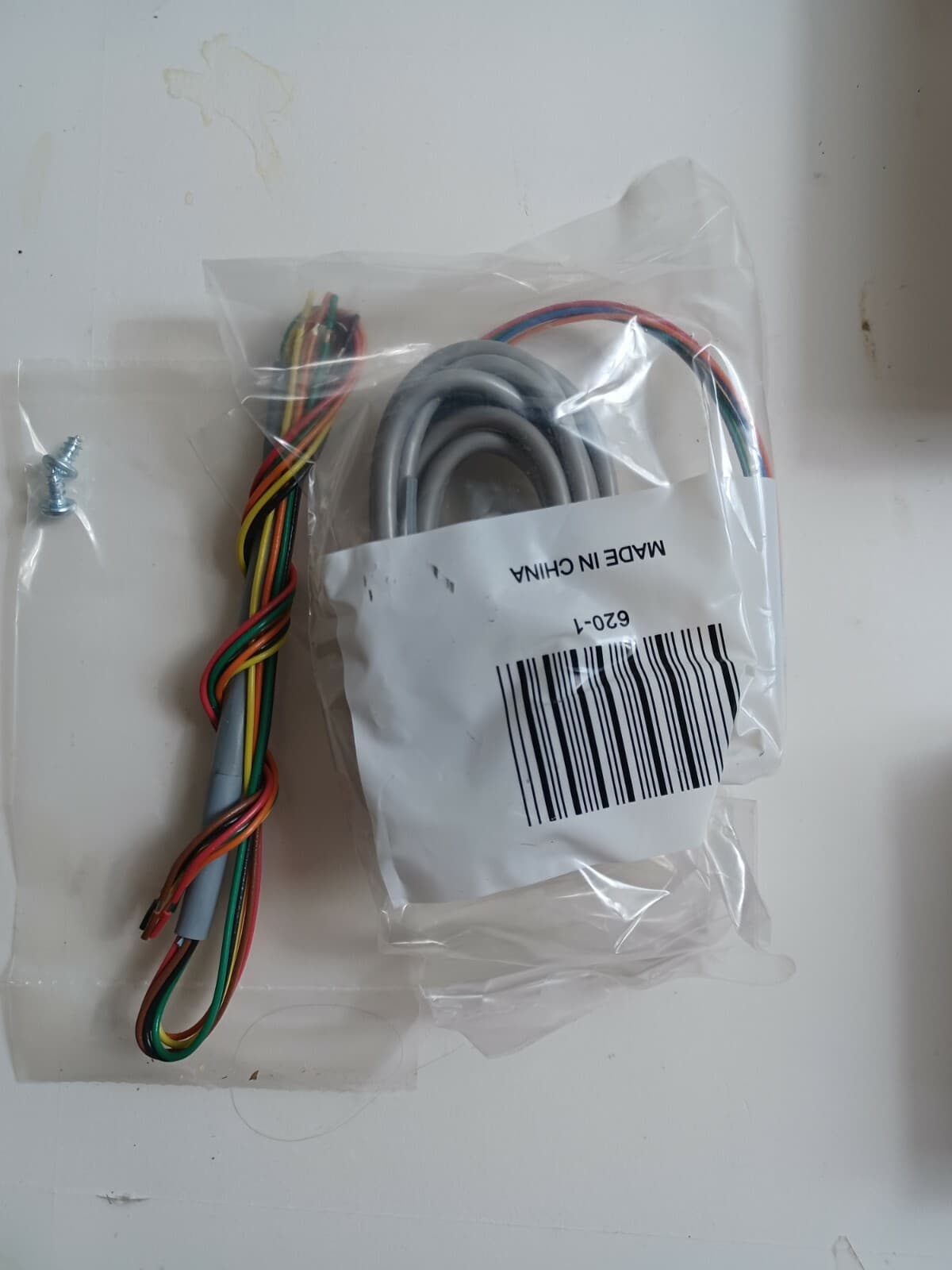 New Honeywell AVS Audio Verification System Support GSM4G 3