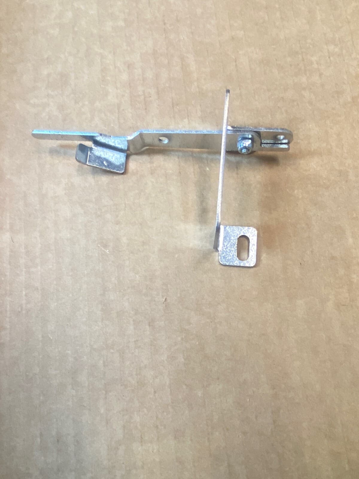 MILLS JACKPOT TRIP LEVER REPRODUCTION 3