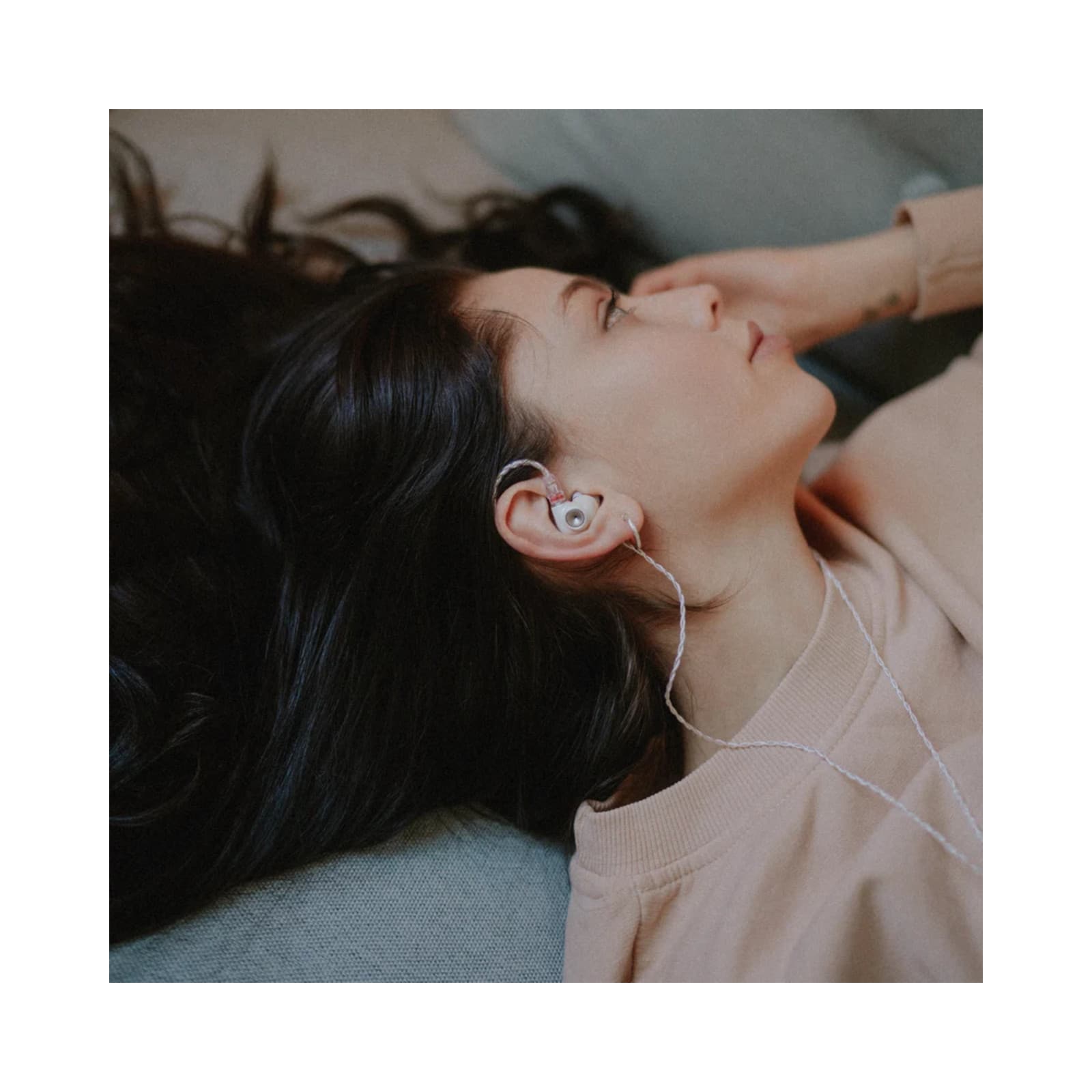 Meze Audio Alba In Ear Monitor 5