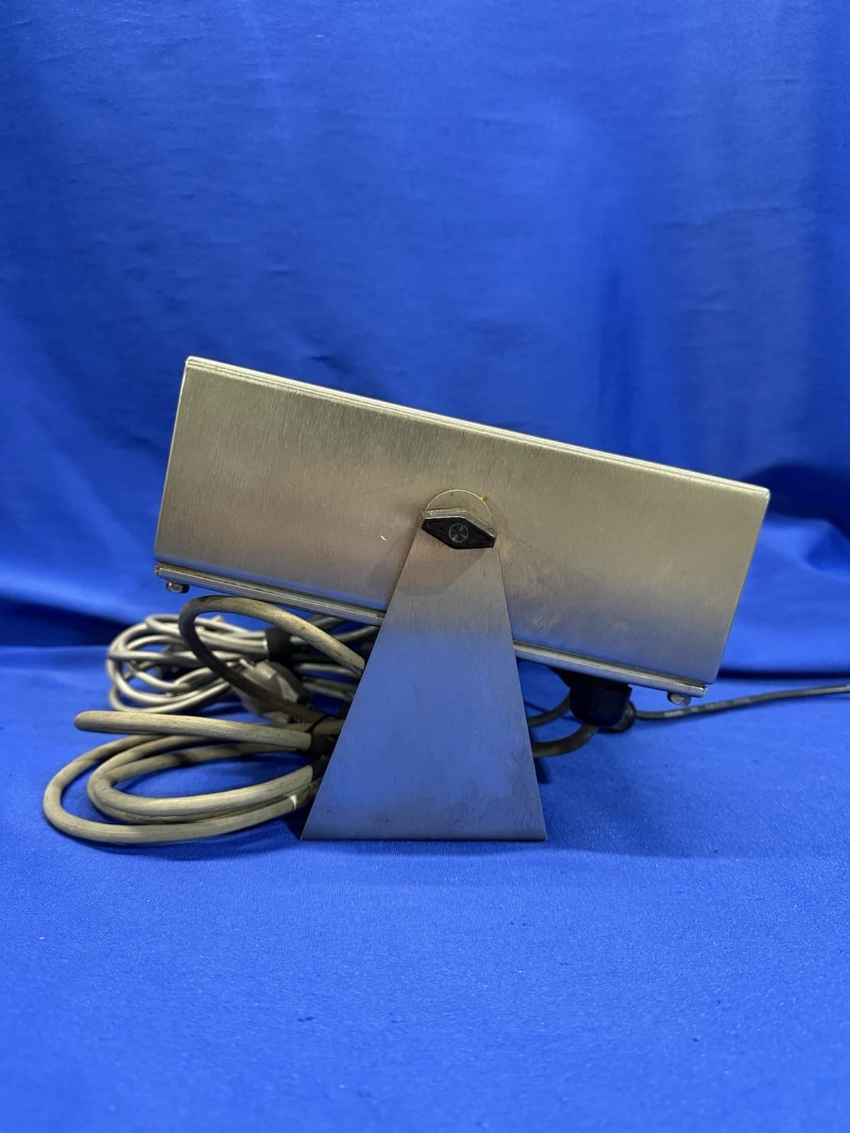 GSE Scale Systems 562 Display 200562-00020 with Rice Lake Weighing Scale - Read 3