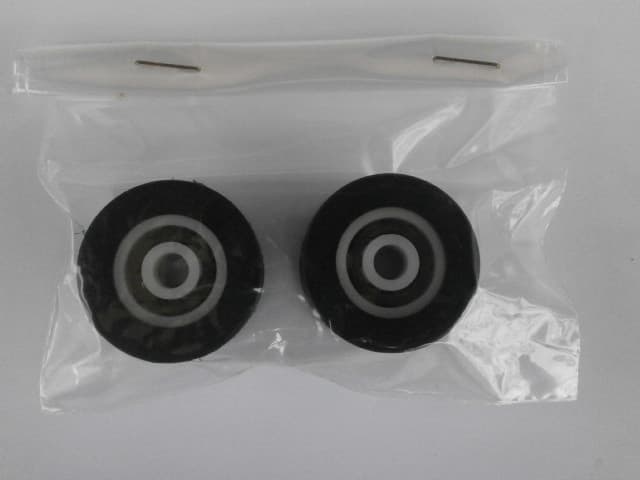 MVD Roller Upgrade Kit with compound Ball Bearings (pair) 5