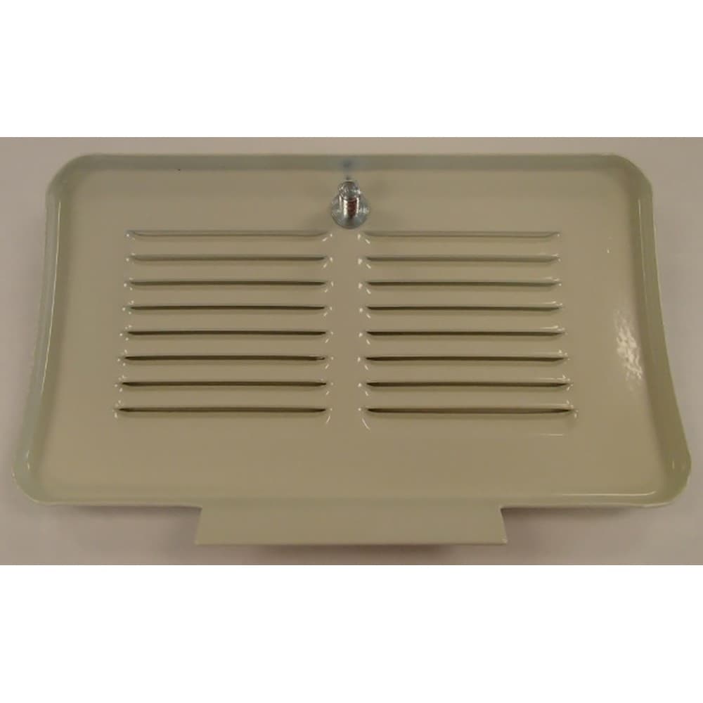 Air Cleaner Door Fits Ford Tractor 8N Replaces 8N9661 4