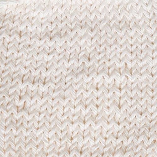  Sugar'n Cream Cotton Cone Yarn, 14 oz, 1 Cone Soft Ecru 5