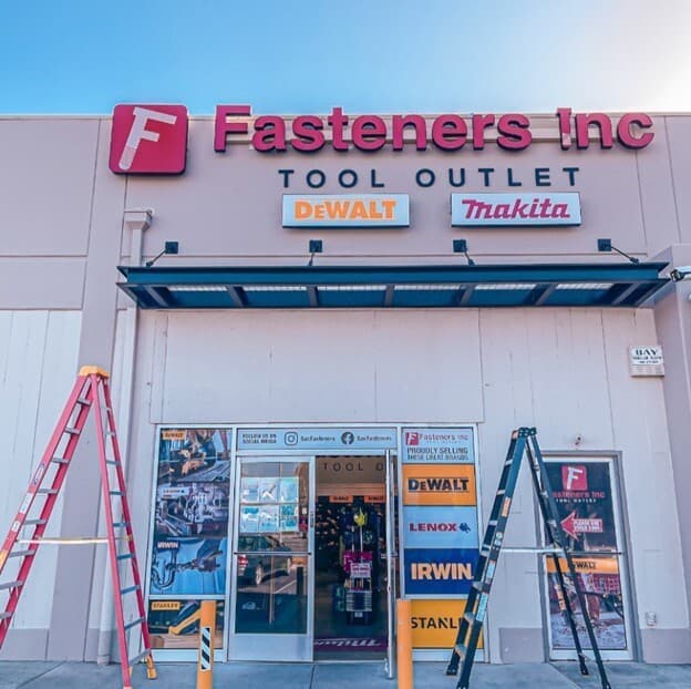 Acme Heavy Hex Nut Left Hand 2G for Acme Threaded Rod LH All Sizes 5