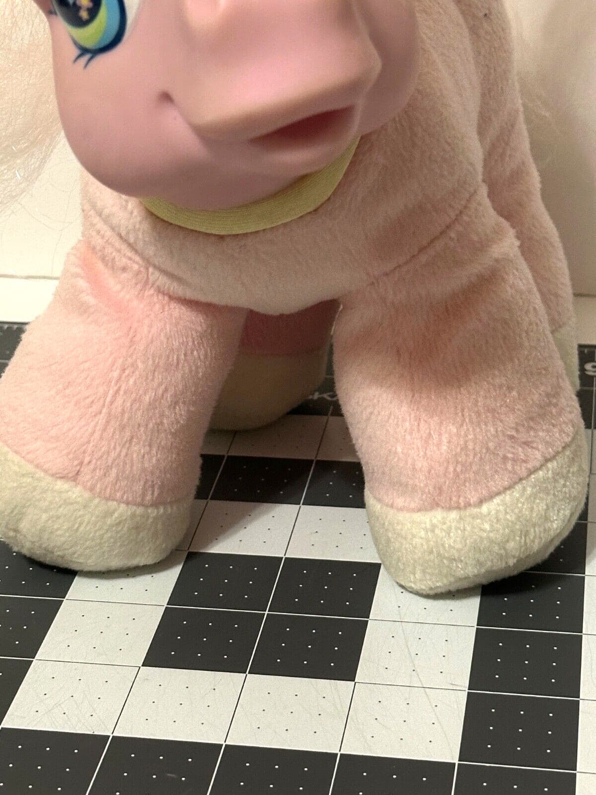 MLP My Little Pony So Soft Pony Hasbro Junebug Plush Stuffed Animal 5