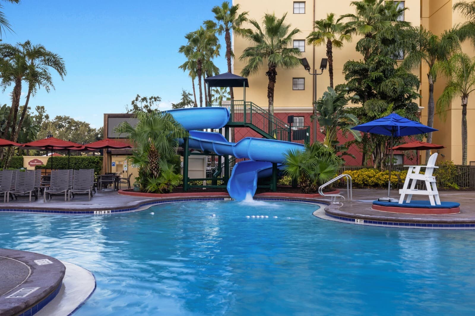 Wyndham Bonnet Creek - Orlando, FL ~2BR/Sleeps 8~7Nts November 14 thru 21 3