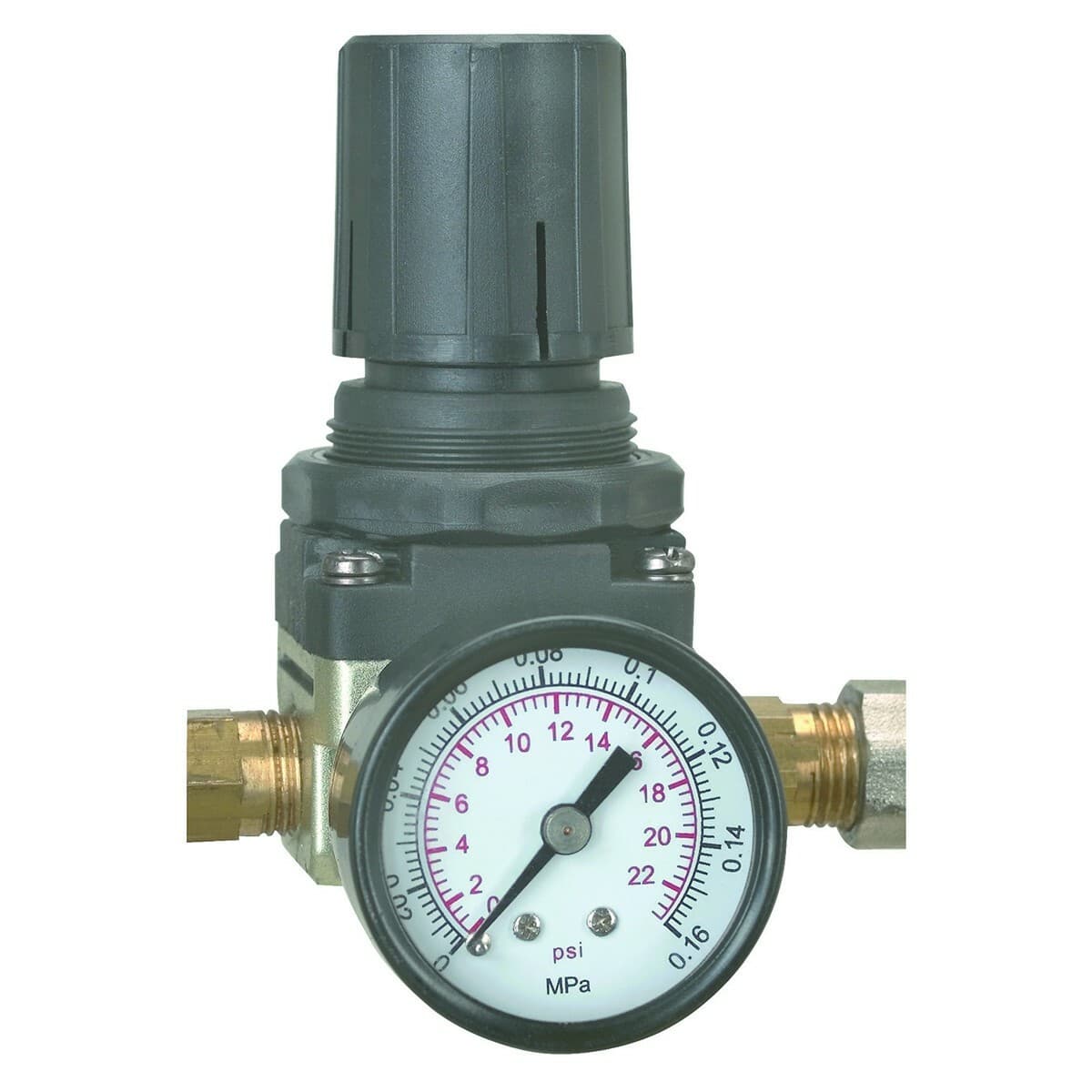 AIR PRESSURE OPERATED FLUID TRANSFER DIESEL DRUM BARREL OIL PUMP LONG TUBE 7GPM 2