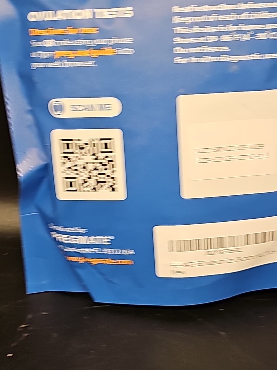 Pregmate 25 Ovulation Test Strips Predictor Kit (25 Count) 3