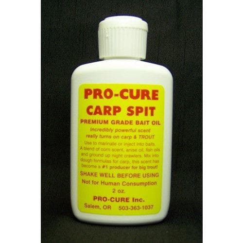 Pro-Cure Super Gel Scent ***Choose Scent***