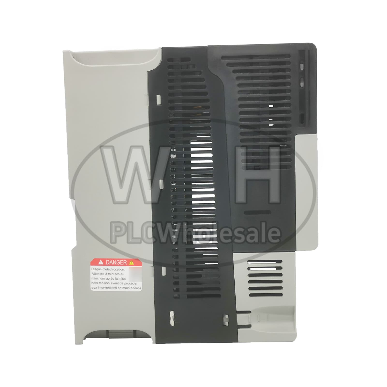 AllenBradley 25B-D017N104 PowerFlex 525 7.5kW 10Hp AC Drive Variable Frequency 4