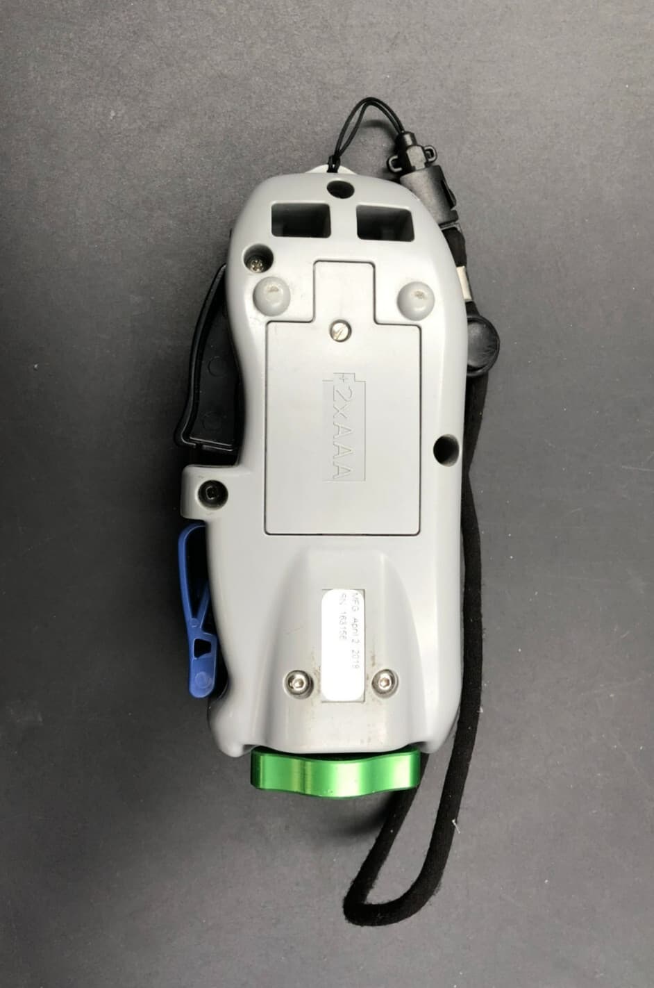 Corning Cable Systems TL-UCP UniCam High-Performance Installation Toolkit 3