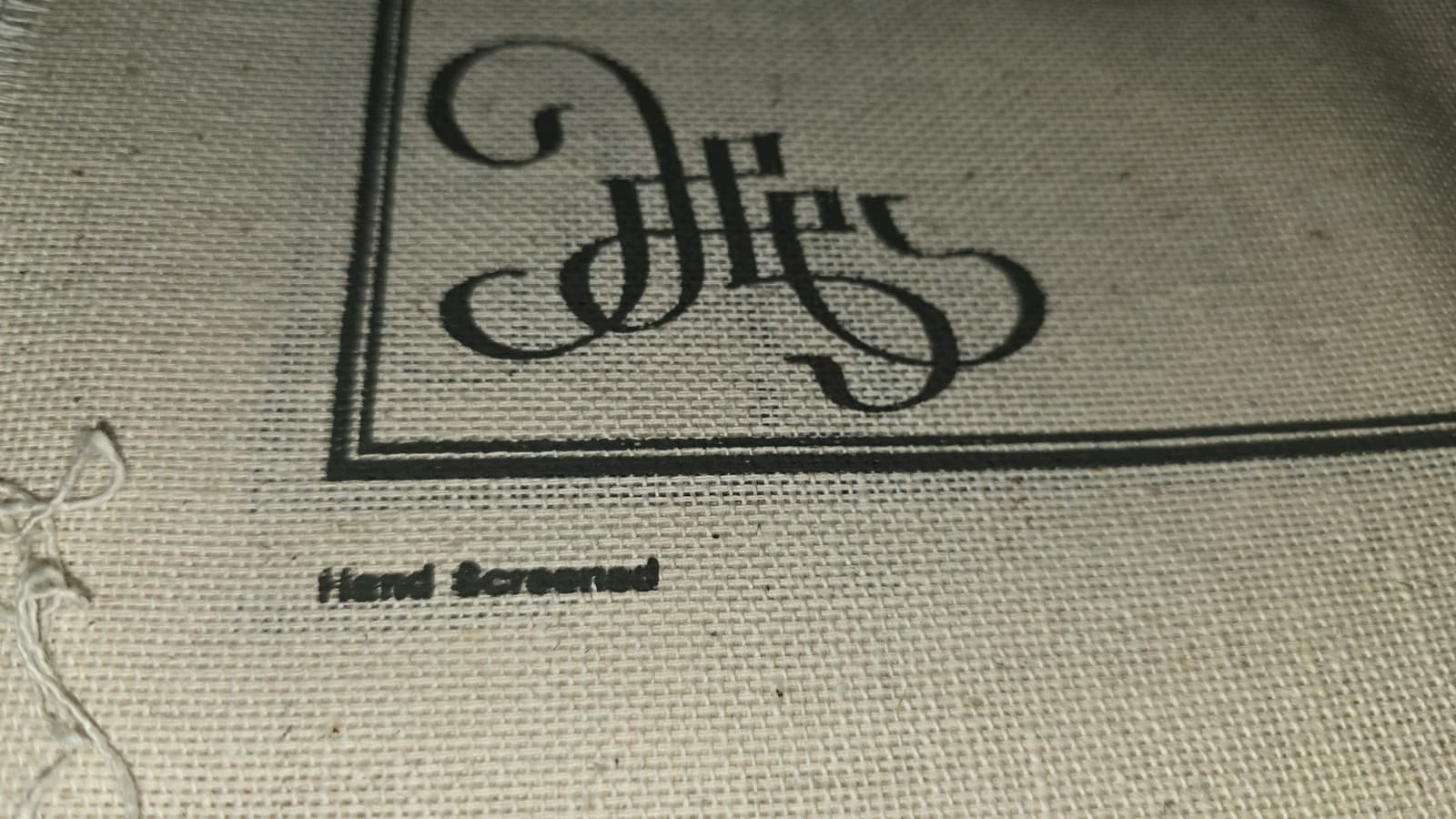 1978 Vtg. Fabric Pedigree Chart You Fill In *Banyup Born Of Goodly Parents  3