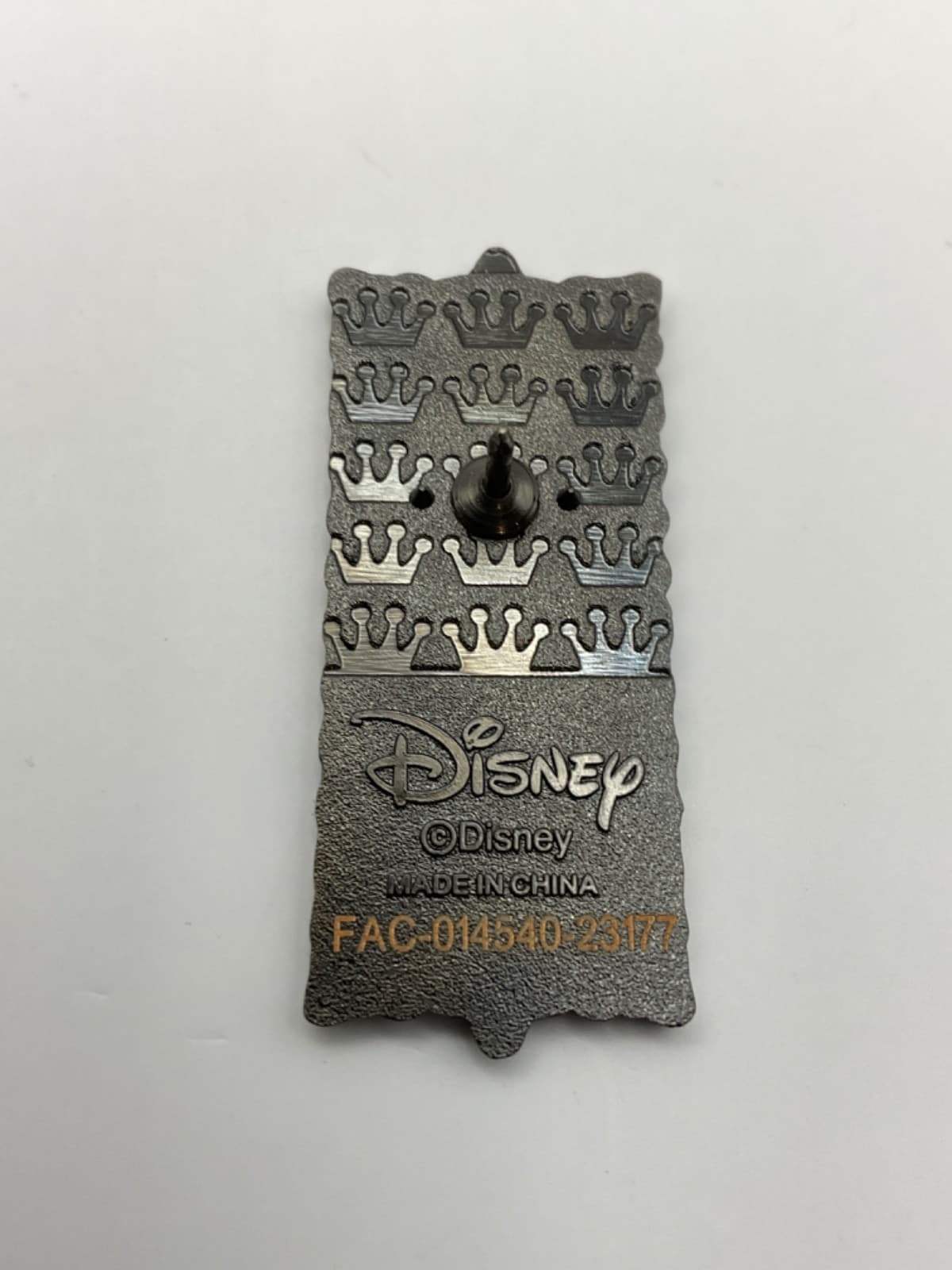 Loungefly Quicksand Men Haunted Mansion Stretching Portrait Blind Disney Pin E4 2