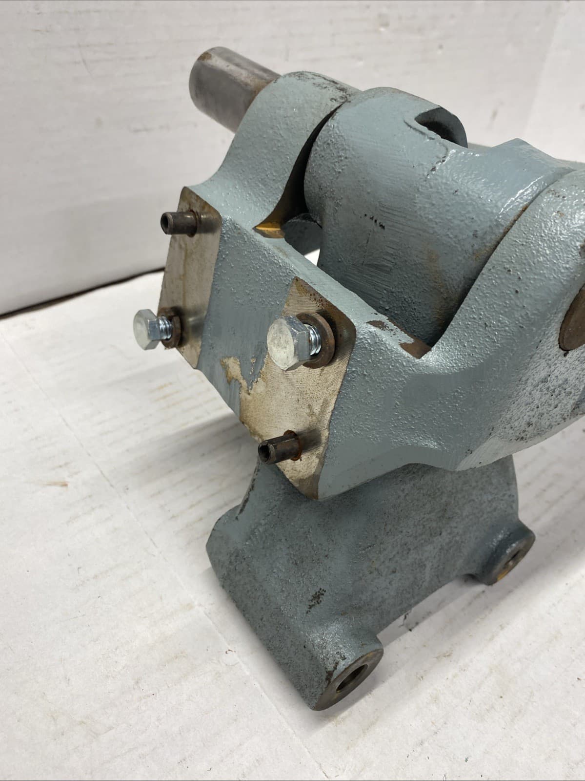 Delta Unisaw Table Saw Md 34-801 Bracket 422-04-014R-2001   LTA-407 DRS-20 3