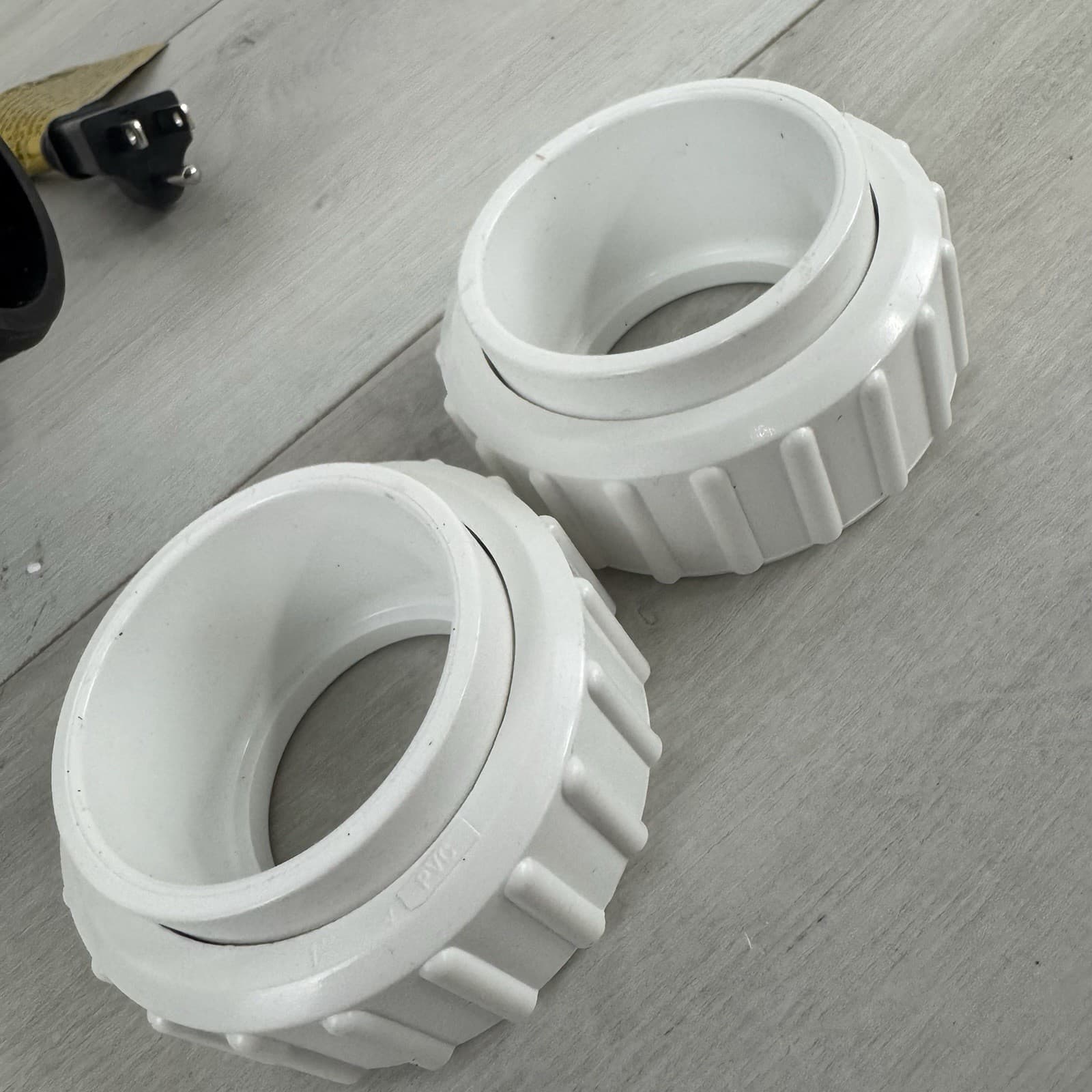 Whirlpool Bath Pump WBA100 2