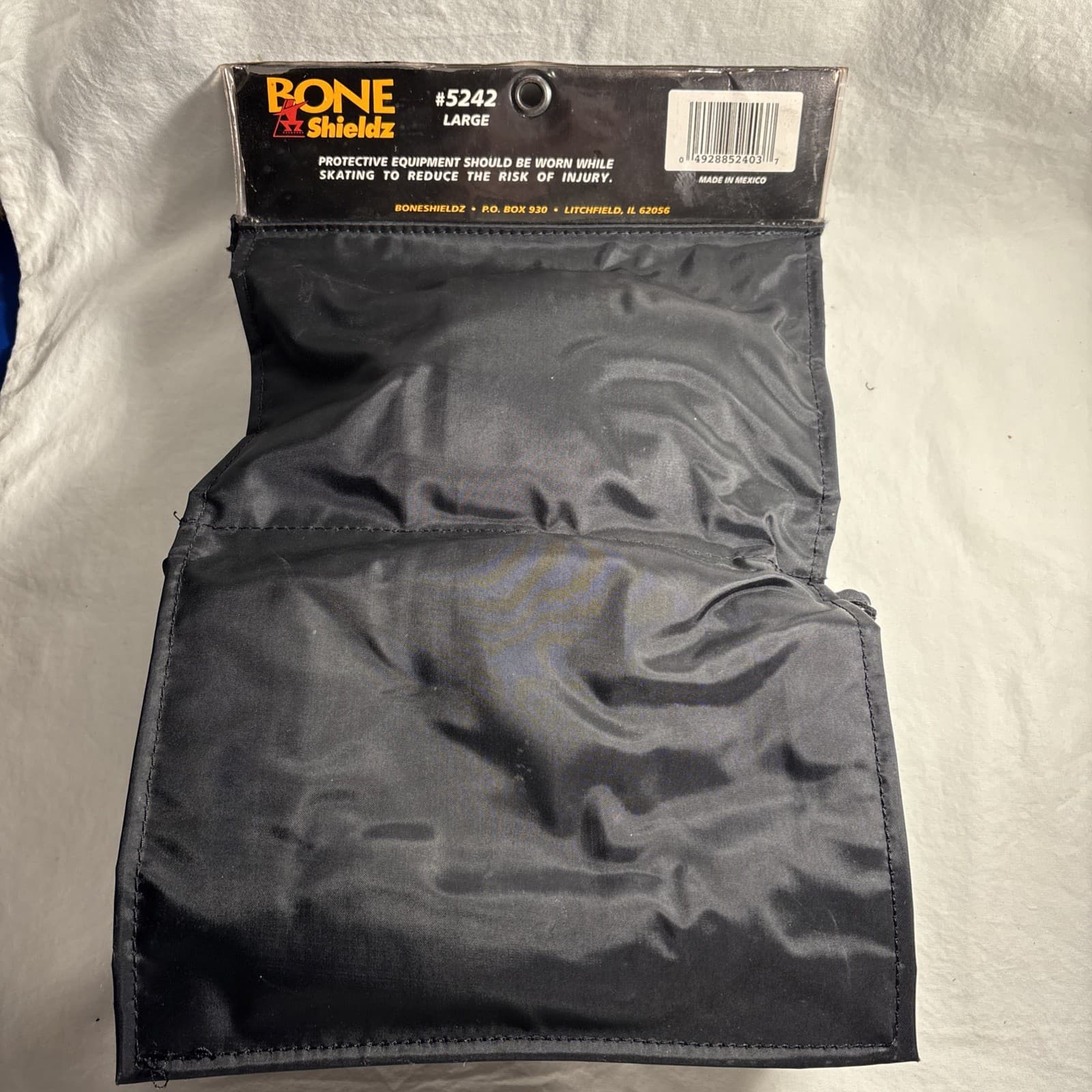 Bone Shieldz Knee And Wrist Guards 5242 Large 2