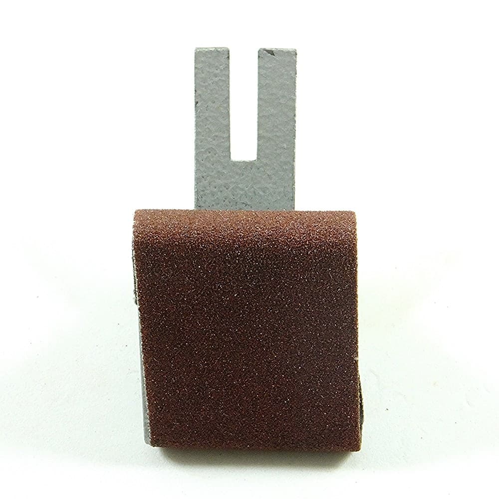 Renz Scraper Polishing Head fits Dapra Biax Power Scrapers - Hard to Find  4