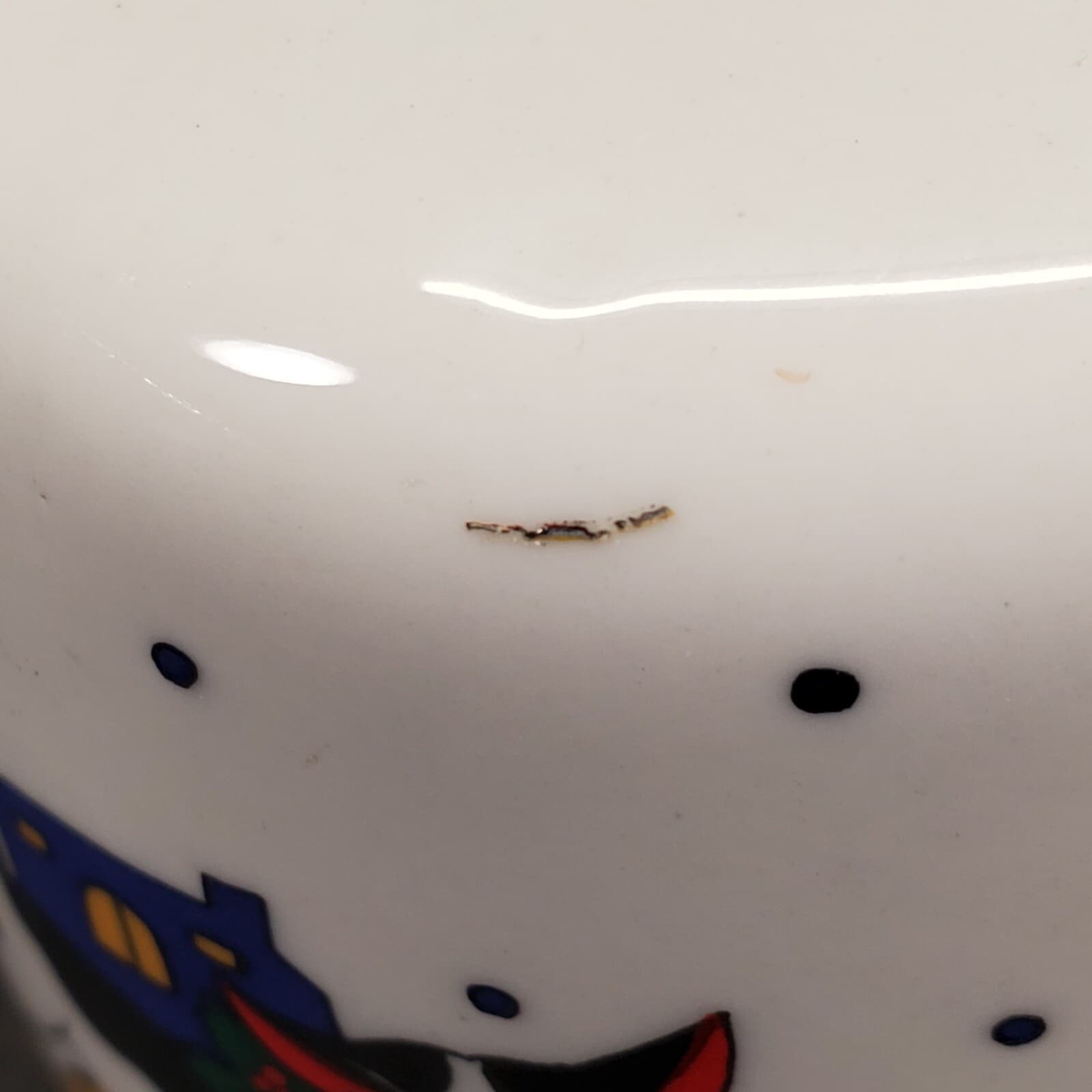 Studio Nova Christmas Cats w/Wreaths Piggy Bank MZ 453 3.25" 5