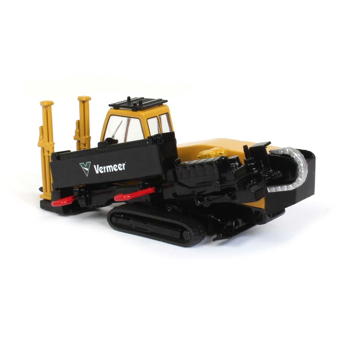 Spec Cast 1/64 Vermeer D24x40 S3 Horizontal Directional Drill VMR-008 3