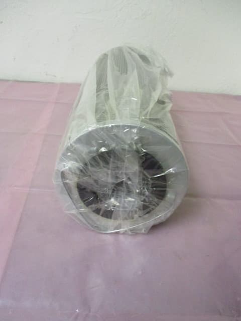 Metal Air Cylinder, Filter FT 618-441, 414665 5