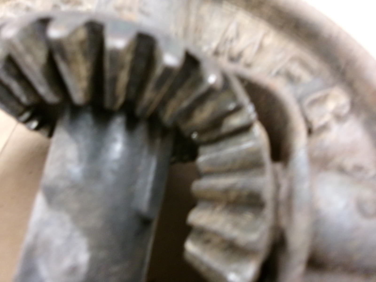 Enterprise Sausage Stuffer Press Cast Iron Top Arch complete working 4 Qt 3