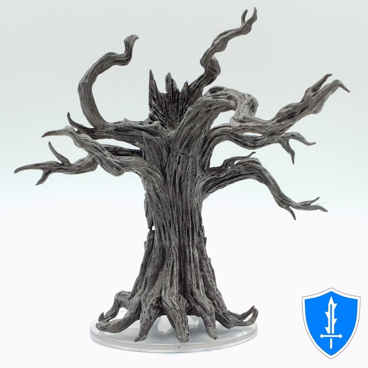 Tree Blight - Ghost Light Icons of the Realms D&D Huge Premium NIB 2