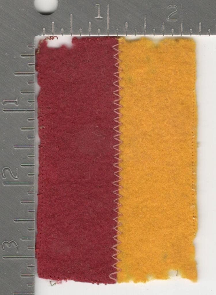 WW 1 US Army 301st Heavy Tank Battalion Patch Inv# 324 3rd Image reference only 2