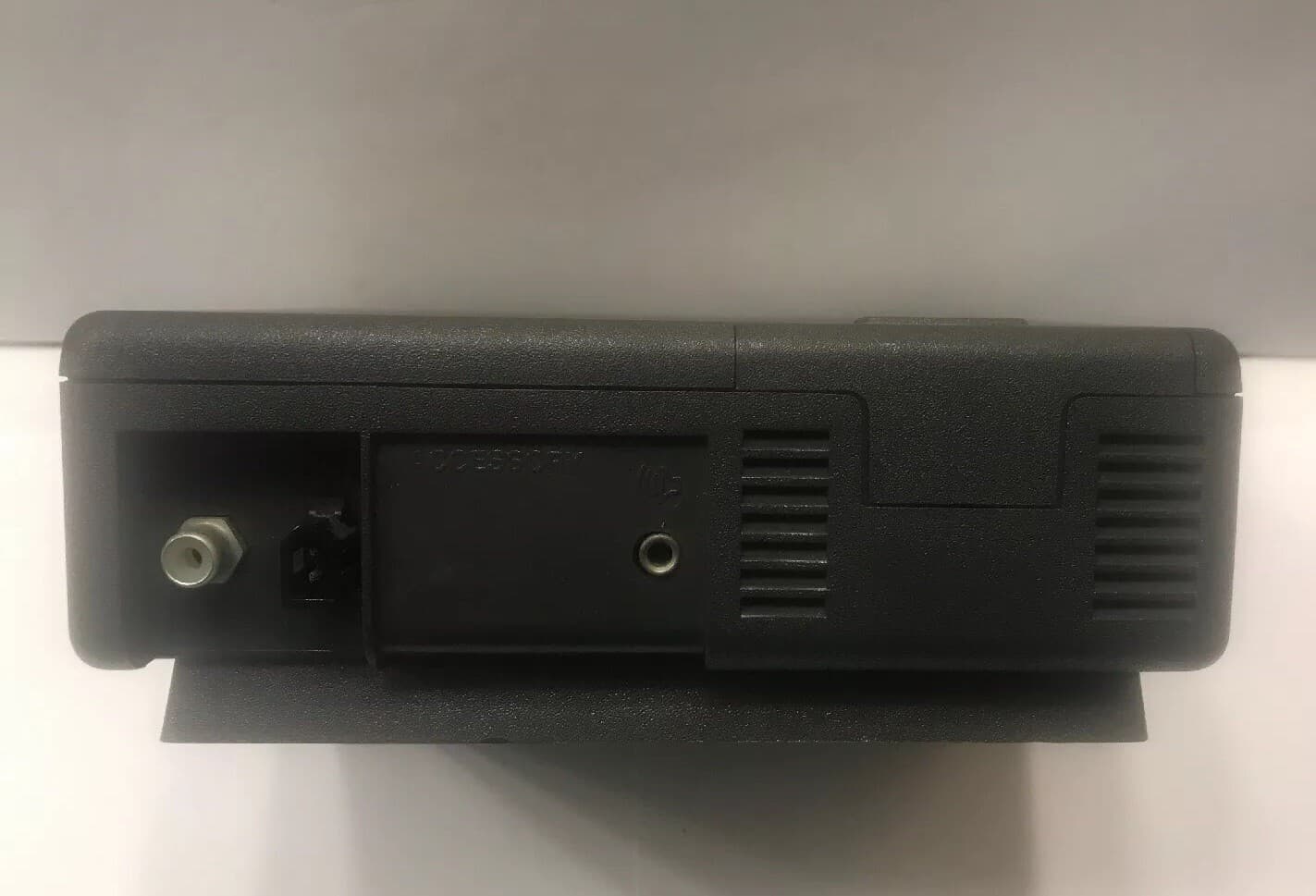 Motorola Minitor II (2) Pager Amplified Charger & Power Supply, NRN4985B, Tested 4