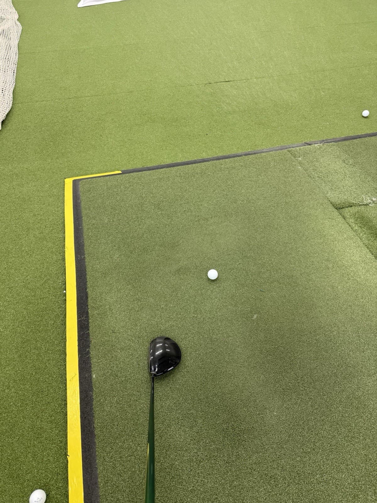 TaylorMade Qi10 Core 9.0 Degree Driver X-Stiff 4