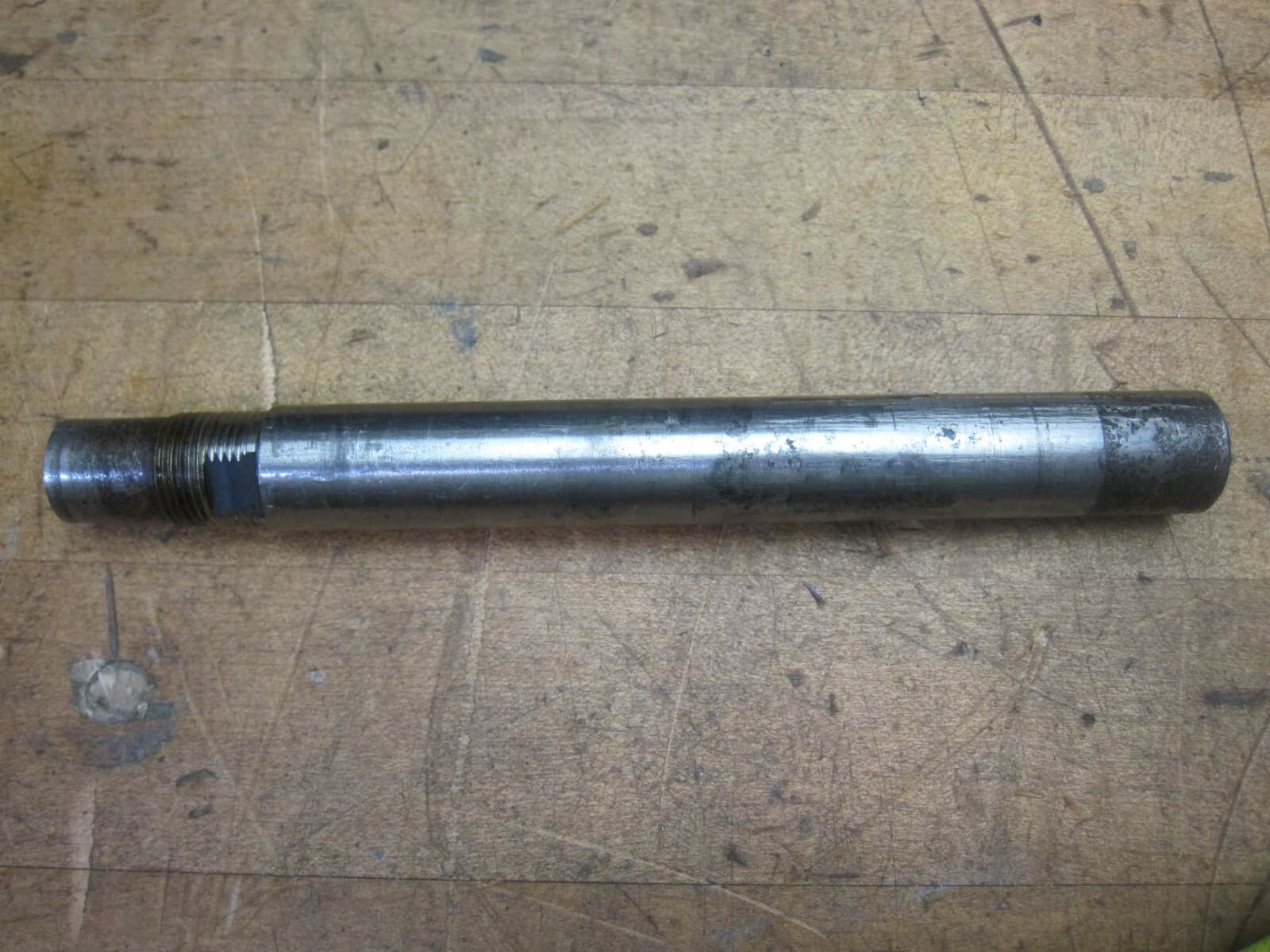 Command DA200 collet chuck extension 3/4" shank 6